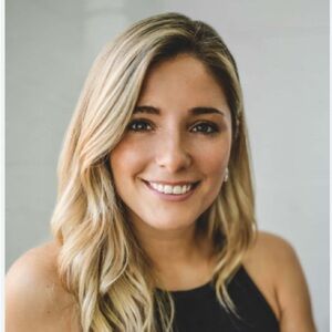 Meet your Posher, Fiona